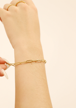 Load image into Gallery viewer, Classic Gold Bracelet