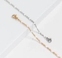 Load image into Gallery viewer, White Confetti Bracelet