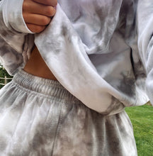 Load image into Gallery viewer, Tie dye sweats