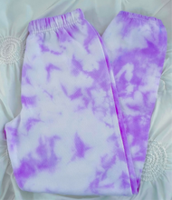 Load image into Gallery viewer, Tie dye sweats