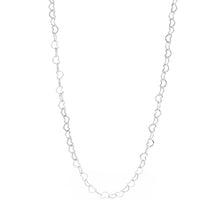 Load image into Gallery viewer, Heart Chain Necklace