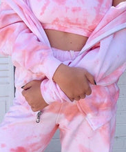 Load image into Gallery viewer, Tie dye sweats