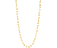Load image into Gallery viewer, Sunburst Chain Necklace
