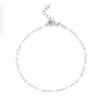 Load image into Gallery viewer, White Confetti Bracelet