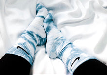 Load image into Gallery viewer, Urban Nike Socks- Cotton Candy