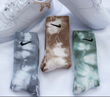 Load image into Gallery viewer, Urban Nike Socks-Earth Tones