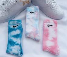 Load image into Gallery viewer, Urban Nike Socks- Cotton Candy