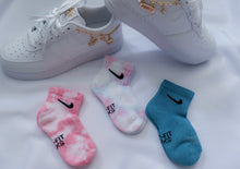 Load image into Gallery viewer, Cotton Candy Tones -Toddler/ Infant