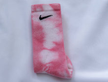 Load image into Gallery viewer, Urban Nike Socks- Cotton Candy