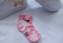 Load image into Gallery viewer, Cotton Candy Tones -Toddler/ Infant