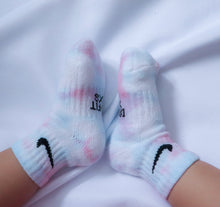 Load image into Gallery viewer, Cotton Candy Tones -Toddler/ Infant