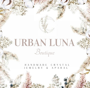 Urban Luna Boutique 