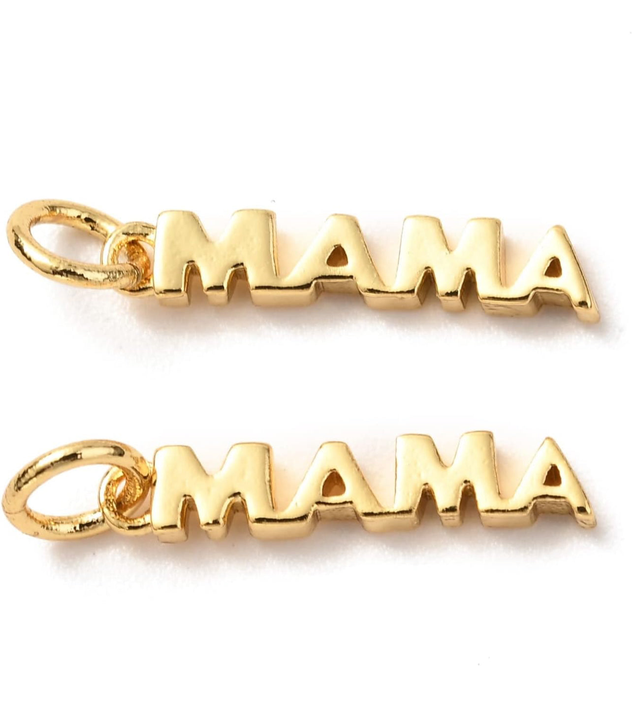 Mama charm