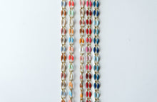 Load image into Gallery viewer, Enamel Colorful Chain
