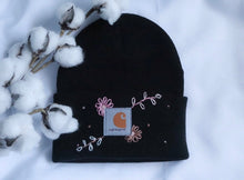 Load image into Gallery viewer, Carhartt Embroidery Beanies
