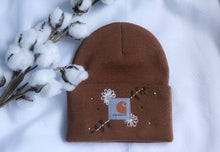 Load image into Gallery viewer, Carhartt Embroidery Beanies
