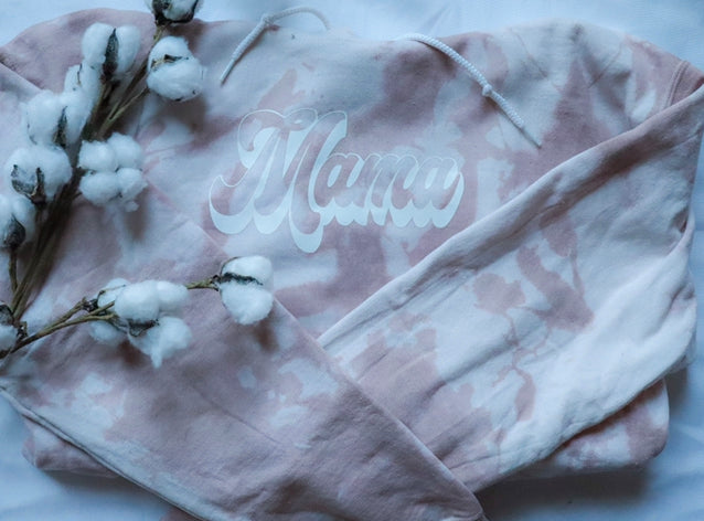 Mama Hoodie