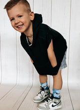 Load image into Gallery viewer, Urban Tall Socks-Toddler
